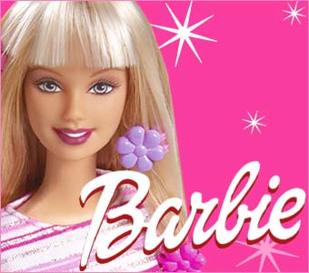 Foto Boneka Cantik Barbie